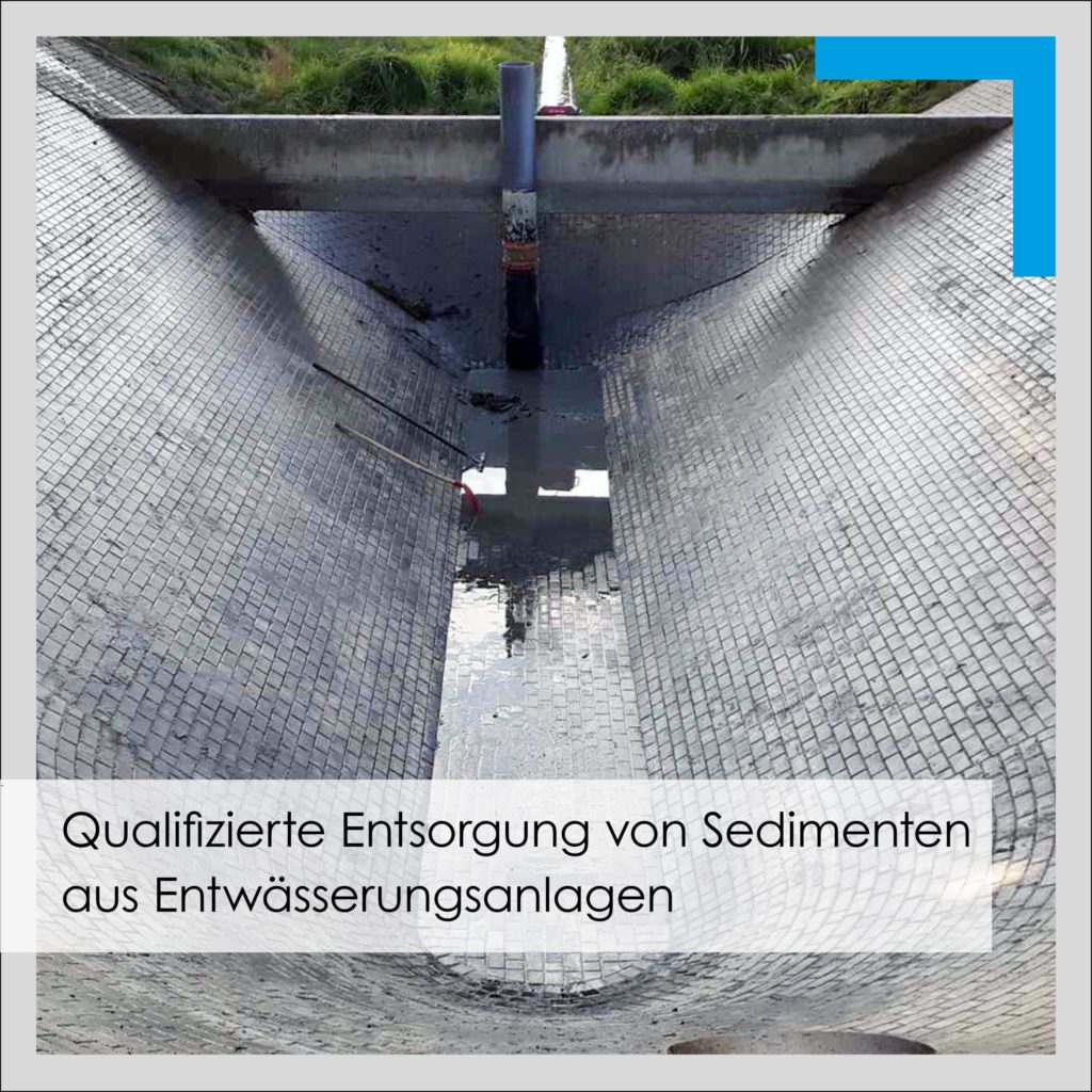 MuP Regenrueckhaltebecken Entsorgung Wasser scaled 1