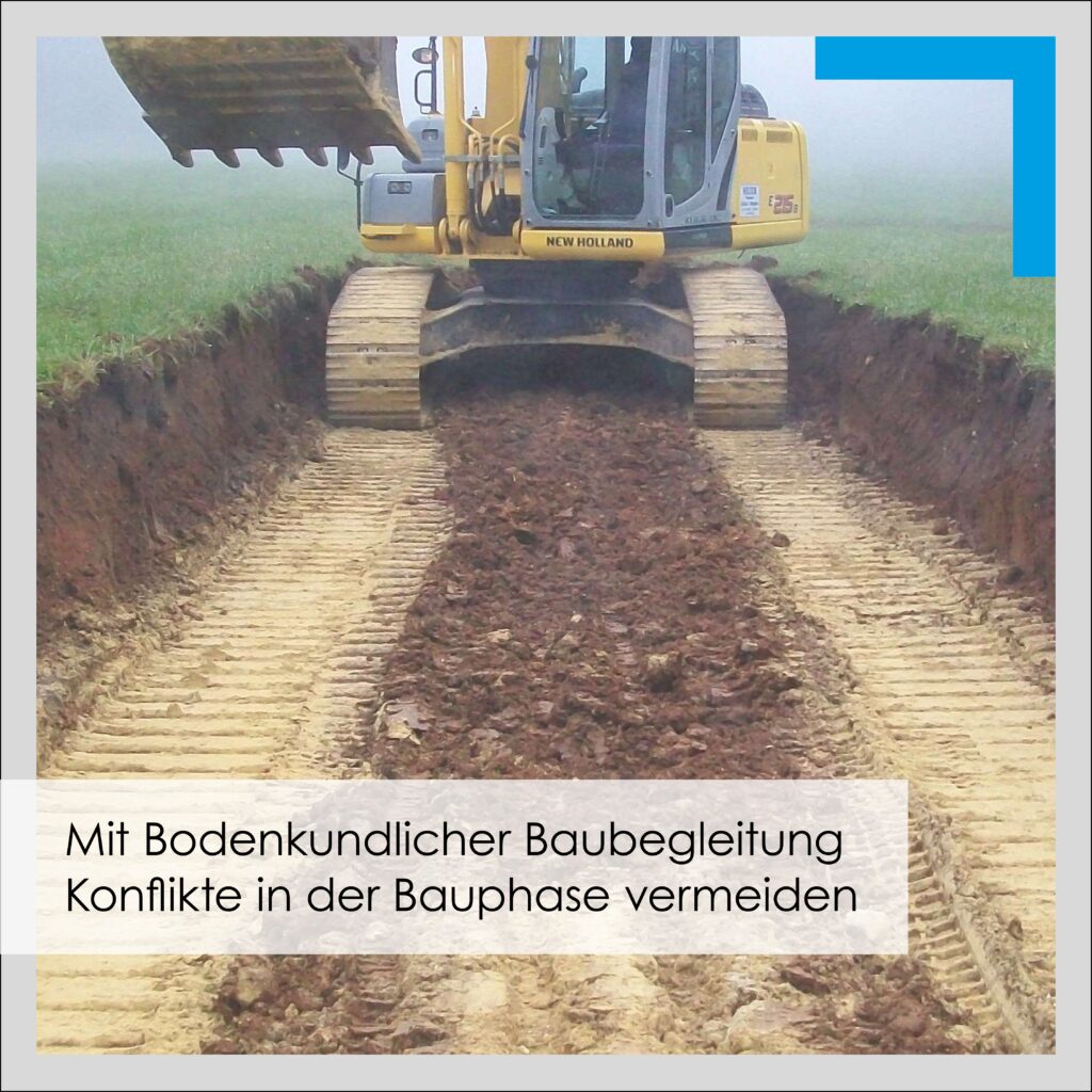 Baubegleitung