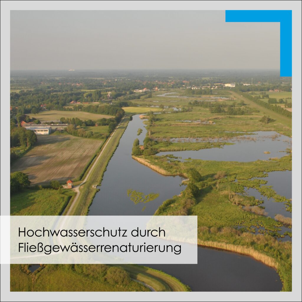 hochwasserschutz linkedin