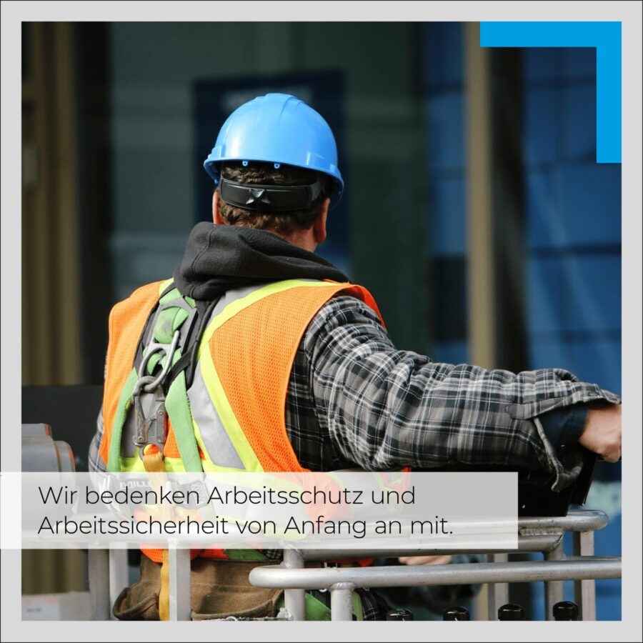 Arbeitsschutz 1