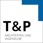 Logo TP BeratIngenieure Zweizeilig 0903