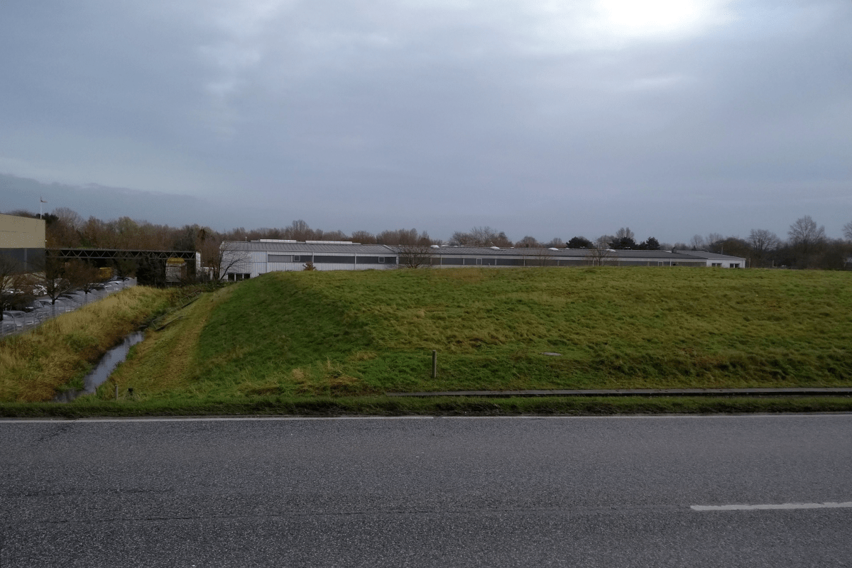 AAB Pollhornweg