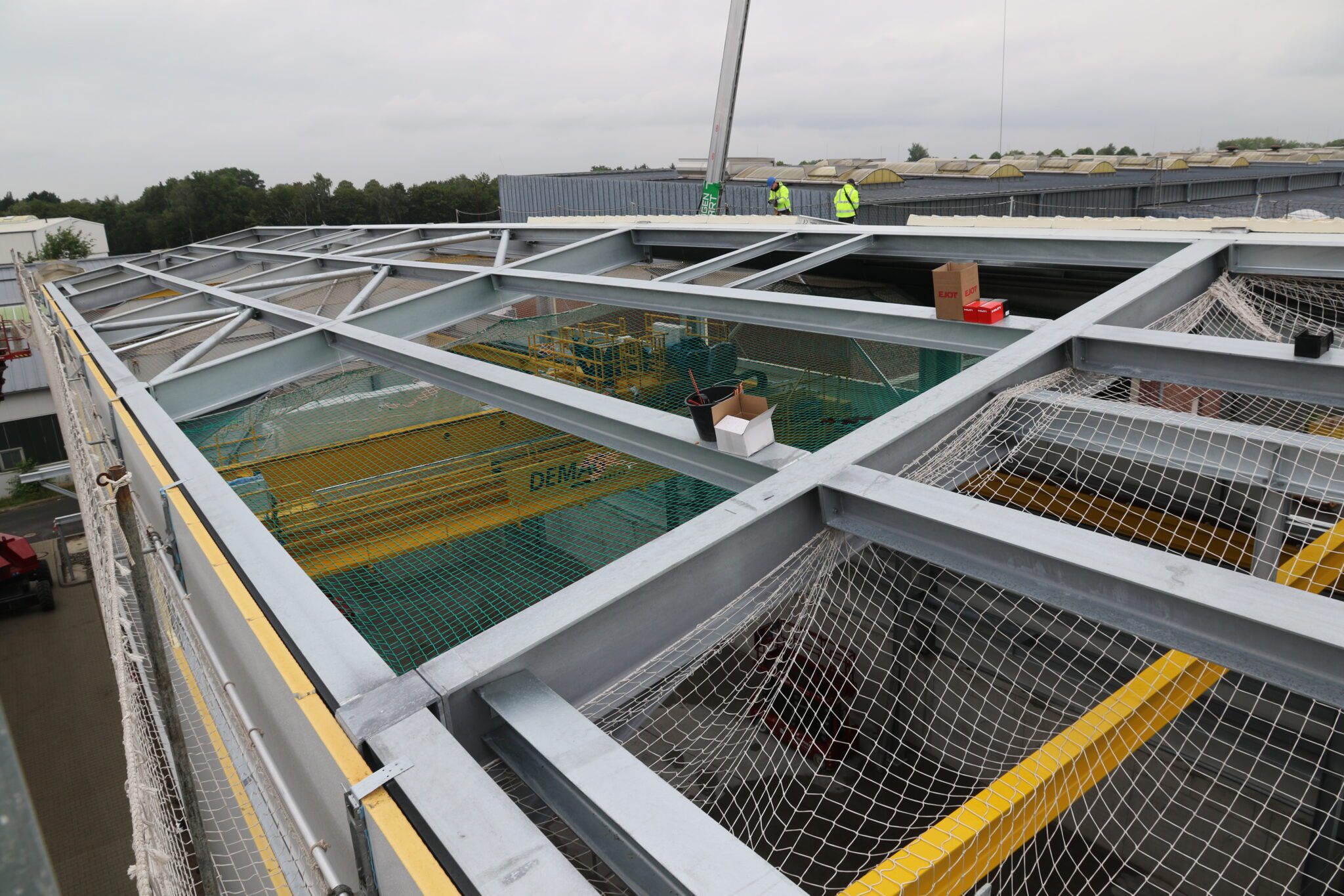 Änderungen bei den EUSchwellenwerten zum Jahresbeginn M&P Group