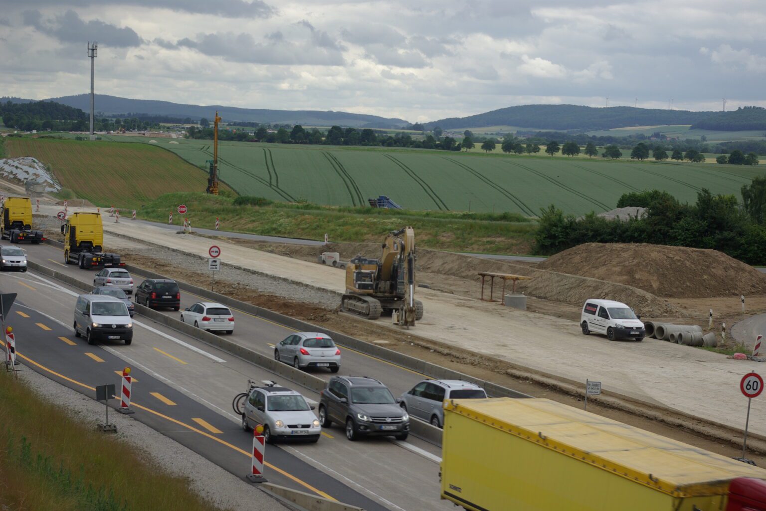 Qualified disposal in road construction Decisionmaking aids for